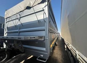 Специальное предложение Специализированный, полуприцеп-самосвал 924000
