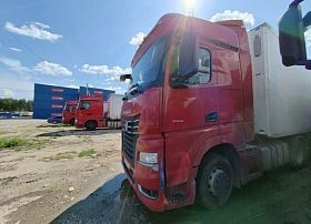 Специальное предложение Седельный тягач КАМАЗ М1945