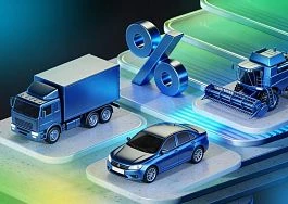 СберЛизинг обновляет стратегию визуальных коммуникаций