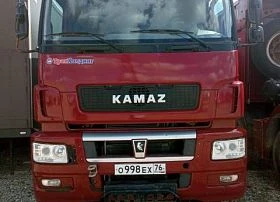 Специальное предложение КАМАЗ К5042