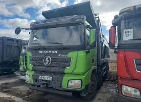 Специальное предложение Cпециализированный, автосамосвал SHACMAN SX331863366
