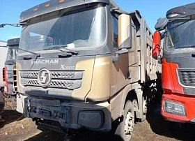 Специальное предложение самосвал SHACMAN SX331863366