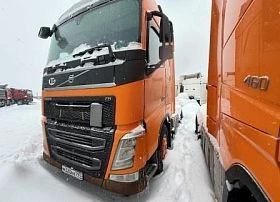 Специальное предложение Тягач Седельный VOLVO FH-TRUCK 4х2