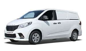 автомобиль AVIOR G10