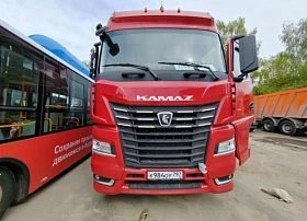 Специальное предложение КАМАЗ М1945