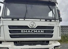 Специальное предложение Самосвал SHACMAN SX3318DT366
