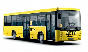 автомобиль НЕФАЗ 5299-11-52