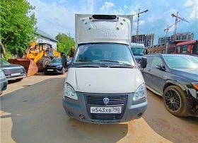 Специальное предложение Автомобиль грузовой 2834PE