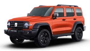 автомобиль Tank Tank 300