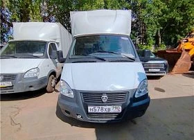 Специальное предложение Автомобиль грузовой 2834PE