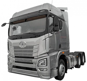 автомобиль FAW Oryx