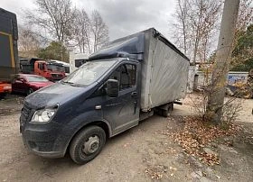 Специальное предложение Автомобиль ГАЗ GAZelle NEXT (коммерческий)