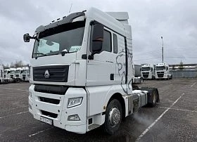 Специальное предложение Седельный тягач SITRAK C7H