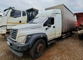 Специальное предложение Грузовой бортовой 27976D