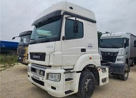 Специальное предложение Седельный тягач КАМАЗ М1840