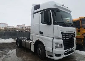 Специальное предложение Седельный тягач КАМАЗ М1945