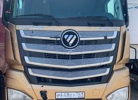 Специальное предложение Седельный тягач FOTON AUMAN