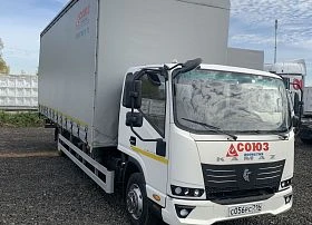 Специальное предложение Грузовой ПРОМАВТО 4795ZM
