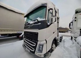 Специальное предложение Седельный тягач VOLVO FH-TRUCK4X2