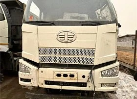 Специальное предложение Cпециализированный, автомобиль - самосвал FAW J6