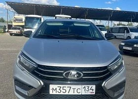 Специальное предложение Легковой автомобиль LADA Vesta