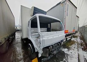 Специальное предложение Грузовик DongFeng C120L