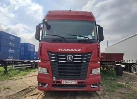 Специальное предложение Грузовой автомобиль КАМАЗ М1945