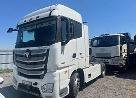 Специальное предложение Седельный тягач FOTON BJ4189SLFKA