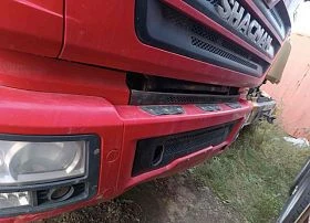 Специальное предложение Специализированный, автомобиль-самосвал SHACMAN SX3258DT384C