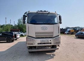 Специальное предложение Самосвал FAW J6