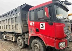 Специальное предложение Специализированный, автомобиль - самосвал