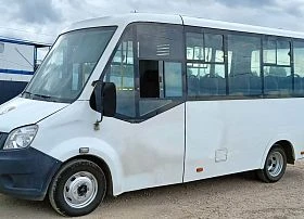 Специальное предложение Автобус ГАЗ GAZelle NEXT
