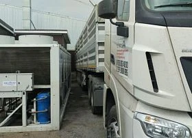 Специальное предложение Прицеп для перевозки зерна и комбикорма 933436