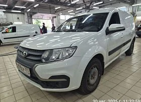 Специальное предложение LADA Largus