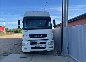 Специальное предложение Грузовой автомобиль КАМАЗ M1840