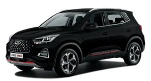 автомобиль CHERY Tiggo 4 Pro