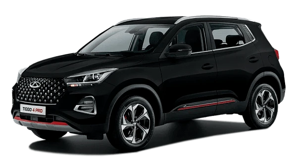 Tiggo 4 Pro