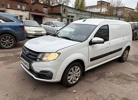 Специальное предложение LADA Largus