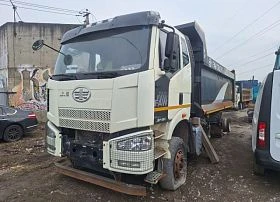 Специальное предложение Специализированный, автомобиль - самосвал FAW J6