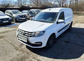 Специальное предложение LADA Largus