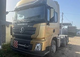 Специальное предложение Седельный тягач SHACMAN SX42584W324C