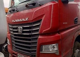 Специальное предложение Тягач КАМАЗ М1946