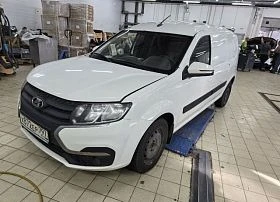 Специальное предложение LADA Largus