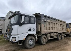 Специальное предложение Сспециализир., автомобиль - самосвал SHACMAN SX331863366