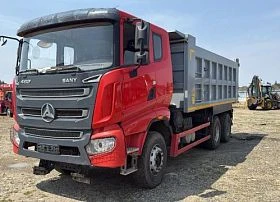 Специальное предложение Специализированный, автомобиль-самосвал SANY SYZ320C-8S(V)