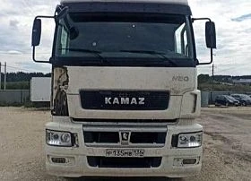 Специальное предложение Седельный тягач КАМАЗ М1840