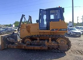 Специальное предложение Бульдозер LIUGONG CLGB160C