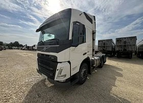 Специальное предложение Тягач Volvo FM-TRUCK 6x2
