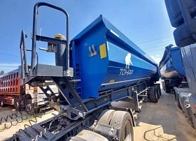 Специальное предложение полуприцеп Тонар 95892 