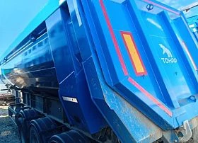 Специальное предложение Полуприцеп ТОНАР 95892